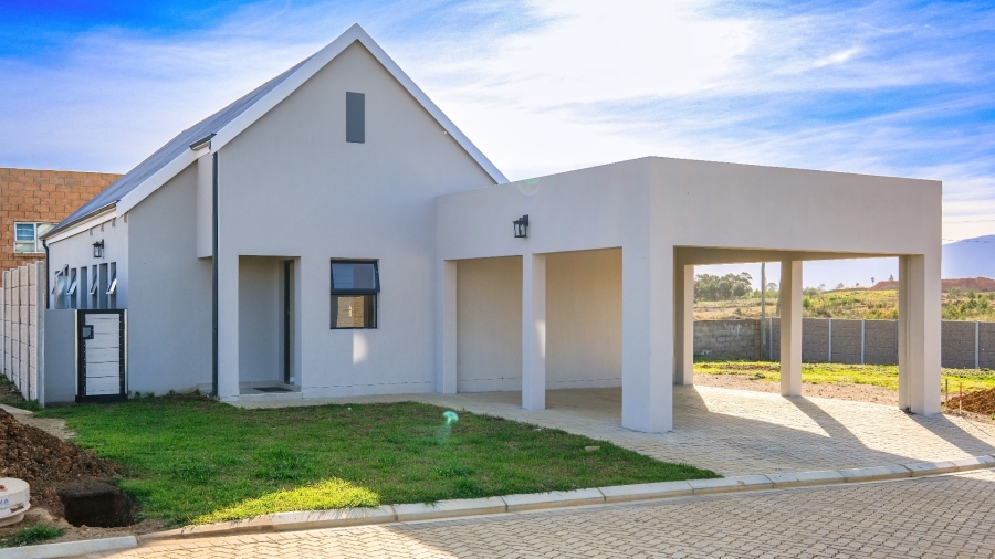  Bedroom Property for Sale in Pacaltsdorp Western Cape